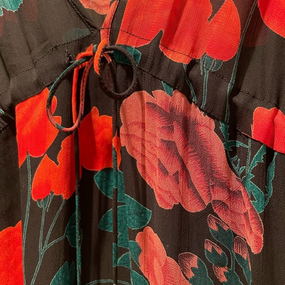 GANNI georgette maxi - Picture 6 of 9